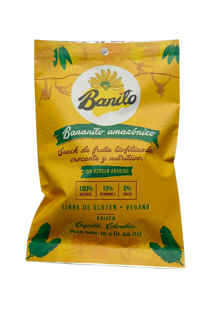 Banito 16G
