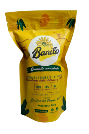 Banito 80G