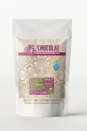 Chocochai La Fusión Perfecta entre Cacao y Especias es una mezcla deliciosa de cacao y especias chai, ideal para preparar bebidas cálidas y reconfortantes.