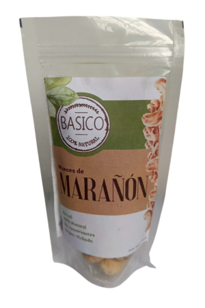 Marañon Natural 100 GR